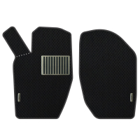 Alfombrillas de coche Fiat Croma (1985-1996)