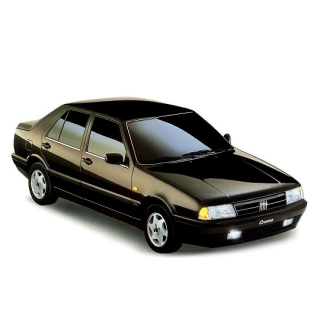 Alfombrillas de coche Fiat Croma (1985-1996)