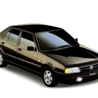 Alfombrillas de coche Fiat Croma (1985-1996)