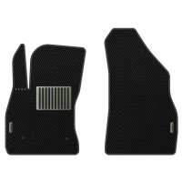 Alfombrillas de coche Fiat Doblo (2010-…)