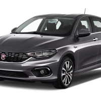 Alfombrillas de coche Fiat Tipo (2015-…)