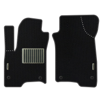 Alfombrillas de coche Fiat Panda (2011-…)