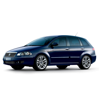 Alfombrillas de coche Fiat Croma (2007-2010)
