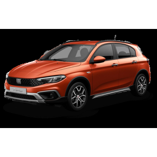 Alfombrillas de coche Fiat Tipo (2015-…)