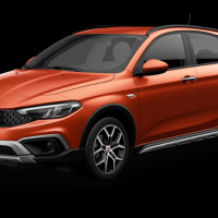 Alfombrillas de coche Fiat Tipo (2015-…)