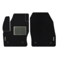 Alfombrillas de coche Ford Kuga (2012-2019)