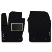 Alfombrillas de coche Ford Focus (2011-2018)