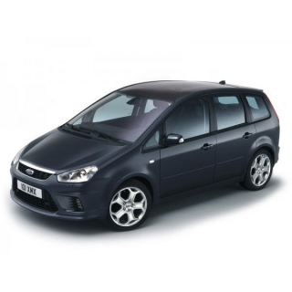 Alfombrillas de coche Ford C-MAX  (2003-2010)