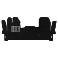 Alfombrillas de coche Ford Transit (2014-…)