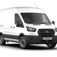 Alfombrillas de coche Ford Transit (2014-…)