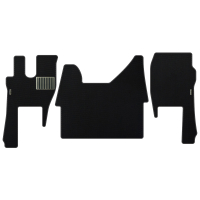 Alfombrillas de coche Ford F-MAX (2018-…)