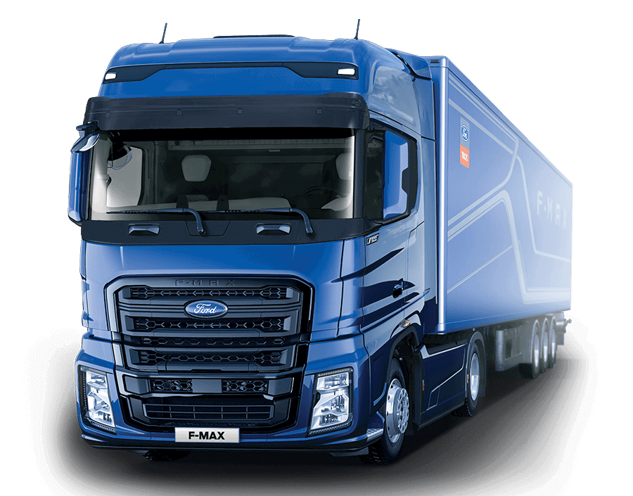 Alfombrillas de coche Ford F-MAX (2018-…)