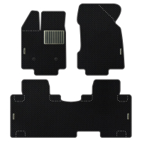 Alfombrillas de coche Ford Edge (2010-2014)