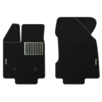 Alfombrillas de coche Ford Edge (2010-2014)