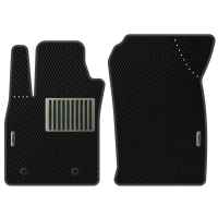 Alfombrillas de coche Ford Eco Sport (2018-…)