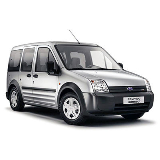 Alfombrillas de coche Ford Tourneo Connect (2009-2012)