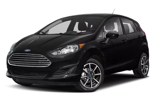 Alfombrillas de coche Ford Fiesta (2013-2019)