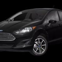 Alfombrillas de coche Ford Fiesta (2013-2019)