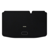 Alfombrillas de coche Ford Fiesta ST (2013-2019)