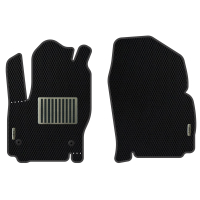 Alfombrillas de coche Ford Mondeo (2010-2014)