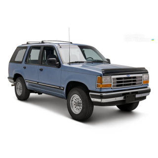 Alfombrillas de coche Ford Explorer (1990-1994)