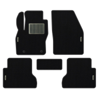 Alfombrillas de coche Ford Focus (2004-2011)