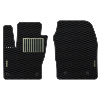 Alfombrillas de coche Ford Focus (2011-2018)