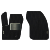 Alfombrillas de coche Ford Fusion Titanium (2017-…)