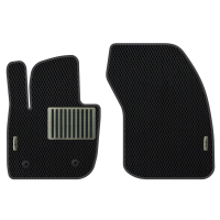 Alfombrillas de coche Ford Fusion Titanium (2014-2017)