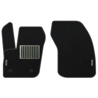 Alfombrillas de coche Ford Fusion Titanium (2017-…)