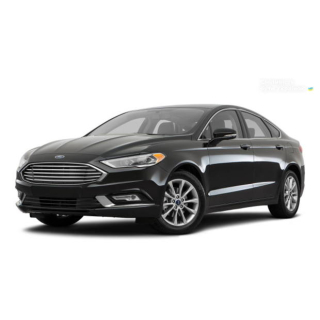 Alfombrillas de coche Ford Fusion Titanium (2017-…)