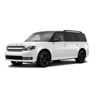 Alfombrillas de coche Ford Flex  (2013-2019)