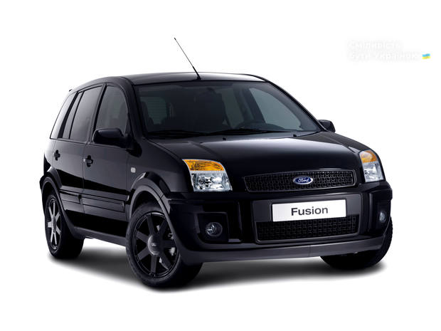 Alfombrillas de coche Ford Fusion (2005-2012)