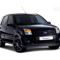 Alfombrillas de coche Ford Fusion (2005-2012)