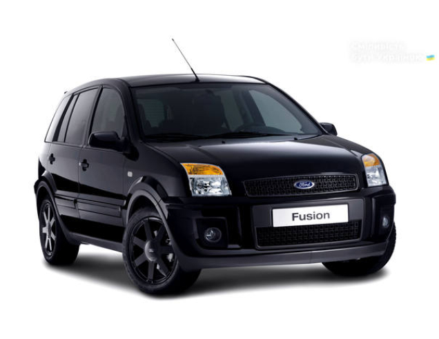 Alfombrillas de coche Ford Fusion (2005-2012)