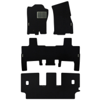 Alfombrillas de coche Ford Expedition (2007-2014)