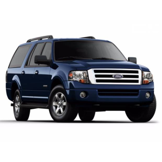 Alfombrillas de coche Ford Expedition (2007-2014)