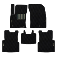 Alfombrillas de coche Ford Escape (2019-…)