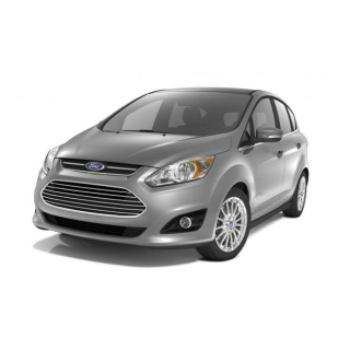 Alfombrillas de coche Ford C-MAX  (2015-2018)