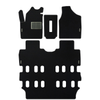 Alfombrillas de coche Ford Galaxy (2000-2006)