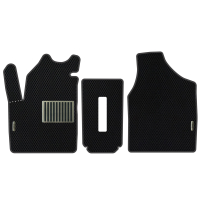 Alfombrillas de coche Ford Galaxy (2000-2006)