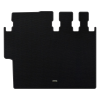 Alfombrillas de coche Ford Tourneo Custom (2012-…)