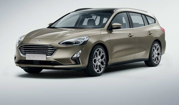 Alfombrillas de coche Ford Focus (2018-…)