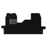 Alfombrillas de coche Ford Transit (2014-…)
