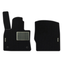 Alfombrillas de coche Ford Explorer (2019-…)