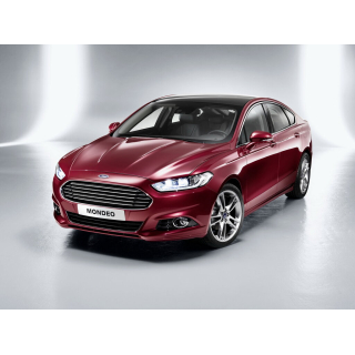 Alfombrillas de coche Ford Mondeo (2012-2019)