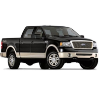 Alfombrillas de coche Ford F-150 Lariat P221/P2 (2004-2008)