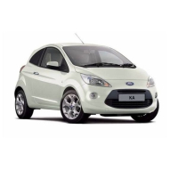 Alfombrillas de coche Ford Ka (2008-2016)