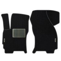 Alfombrillas de coche Ford Mondeo (2000-2005)