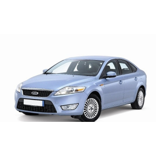 Alfombrillas de coche Ford Mondeo (2007-2014)